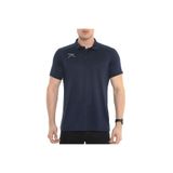Raru Erkek Polo T-Shirt DIGNA LACİVERT LACİVERT XXL