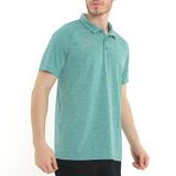 Raru Erkek Polo T-Shirt DIGNA YEŞİL YEŞİL XL