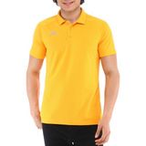 Raru Erkek Polo T-Shirt Nox Oranj - Turuncu