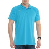 Raru Erkek Polo T-Shirt NOX TURKUAZ TURKUAZ S