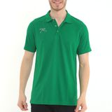 Raru Erkek Polo T-Shirt NOX YEŞİL YEŞİL L