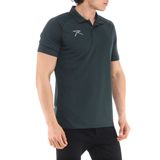 Raru Erkek Polo T-Shirt NOX YEŞİL YEŞİL M