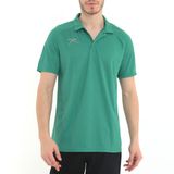 Raru Erkek Polo T-Shirt NOX YEŞİL YEŞİL XXL