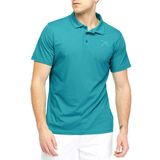 Raru Erkek Polo T-shirt Ostendo Turkuaz