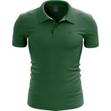 Raru Erkek Polo T-Shirt Pıus Haki - M