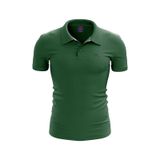 Raru Erkek Polo T-Shirt Pıus Haki