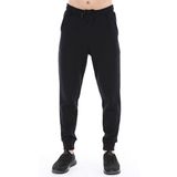 Raru Erkek Ribanalı Sweat Pantolon Omnıa Lacivert - 2XL
