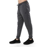 Raru Erkek Ribanalı Sweat Pantolon Sentus Antrasit - 2XL