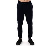 Raru Erkek Ribanalı Sweat Pantolon Sentus Lacivert - M