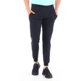 Raru Erkek Ribanalı Sweat Pantolon Zang Lacivert - 2XL