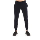 Raru Erkek Ribanalı Sweat Pantolon ZANG LACİVERT LACİVERT S