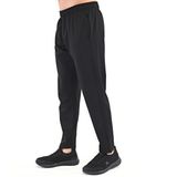 Raru Erkek Sweat Pantolon Asper Siyah - 2XL