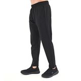 Raru Erkek Sweat Pantolon Asper Siyah
