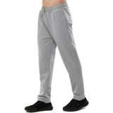 Raru Erkek Sweat Pantolon Sentıo Gri Melanj - 2XL