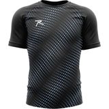 Raru Erkek T-Shirt Aduro Mavi - L