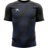 Raru Erkek T-Shirt Aduro Saks - M