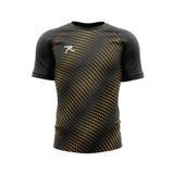 Raru Erkek T-Shirt ADURO SARI