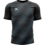 Raru Erkek T-Shirt Aduro Turkuaz - L