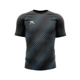 Raru Erkek T-Shirt ADURO TURKUAZ