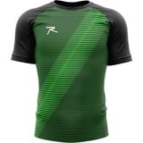 Raru Erkek T-Shirt Aptus Yeşil - 2XL