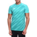 Raru Erkek T-Shirt Calx Mint - XL