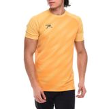 Raru Erkek T-Shirt CALX SARI SARI S