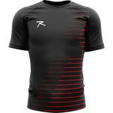 Raru Erkek T-Shirt Credo Kırmızı - XL
