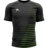 Raru Erkek T-Shirt Credo Yeşil - XL