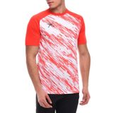 Raru Erkek T-Shirt FUNIS BEYAZ