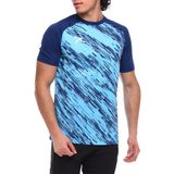 Raru Erkek T-Shirt FUNIS TURKUAZ