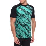 Raru Erkek T-Shirt Funıs Yeşil - 2XL