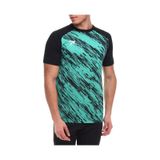 Raru Erkek T-Shirt FUNIS YEŞİL
