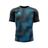 Raru Erkek T-Shirt NITOR MAVİ