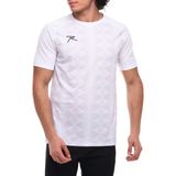 Raru Erkek T-Shirt Octo Beyaz - L