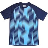 Raru Erkek T-Shirt Pactus Lacivert - 2XL