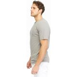 Raru Erkek T-Shirt Pateo - M - Haki