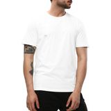 Raru Erkek T-Shirt Profero Beyaz - M