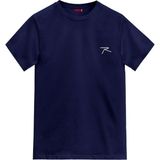 Raru Erkek T-Shirt RTCB109 - Lacivert - M