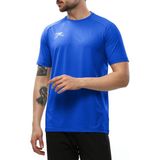 Raru Erkek T-Shirt Thorax Saks - L