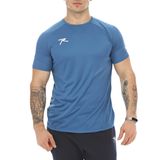 Raru Erkek T-Shirt VULCAN SAKS SAKS M