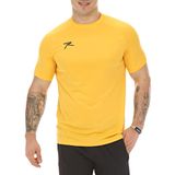 Raru Erkek T-Shirt VULCAN SARI SARI XXL