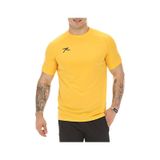 Raru Erkek T-Shirt VULCAN SARI
