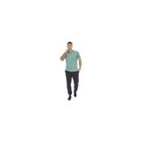 Raru Erkek T-Shirt VULCAN YEŞİL YEŞİL M