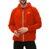 Raru Erkek Yağmurluk LACRIMA ORANJ ORANJ L