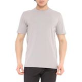 Raru Erkek%100 Pamuk T-Shirt GRAVIS BEJ BEJ M