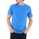 Raru Erkek%100 Pamuk T-Shirt GRAVIS SAKS SAKS L