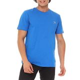 Raru Erkek%100 Pamuk T-Shirt LEO SAKS SAKS M