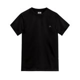 Raru Erkek%100 Pamuk T-Shirt VALERIAN SİYAH SİYAH XXL