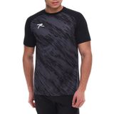 Raru Funis Antrasit Erkek T-shirt