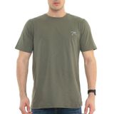 Raru Gravis Haki Erkek T-Shirt